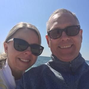 Meet your Posher, Mike